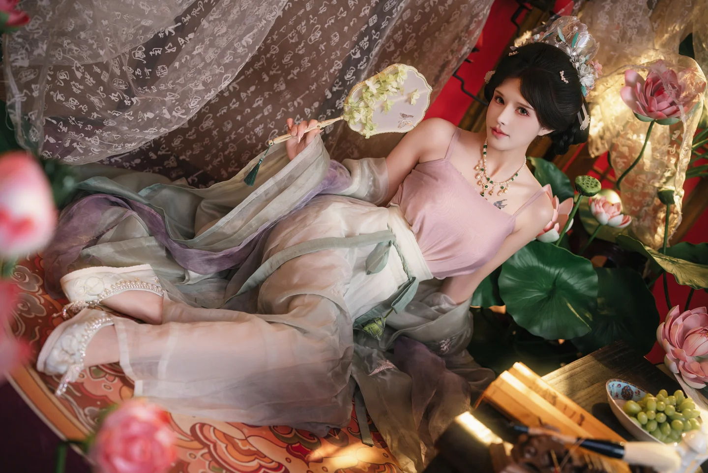 鹿八岁baby_No_107_粽你枕相思_130P,79GIF,1V_1_95GB tg@simisebaisi 【丝足阁】007.webp